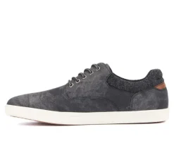 Men's Reserved Footwear Dan Casual Oxfords