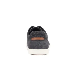 Men's Reserved Footwear Dan Casual Oxfords