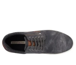 Men's Reserved Footwear Dan Casual Oxfords