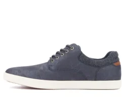 Men's Reserved Footwear Dan Casual Oxfords