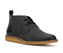 Men's Reserved Footwear Deegan Chukka Dress Boot