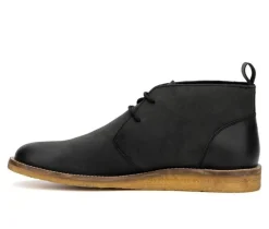 Men's Reserved Footwear Deegan Chukka Dress Boot