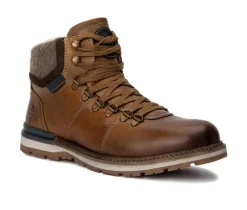 Men's Reserved Footwear Gaspar Boots