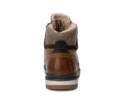 Men's Reserved Footwear Gaspar Boots