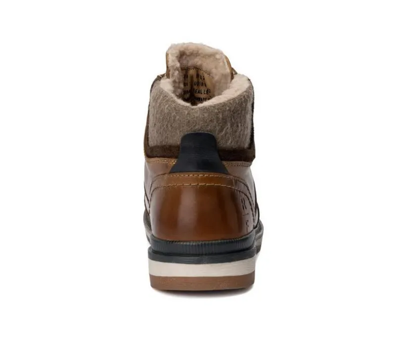 Men's Reserved Footwear Gaspar Boots