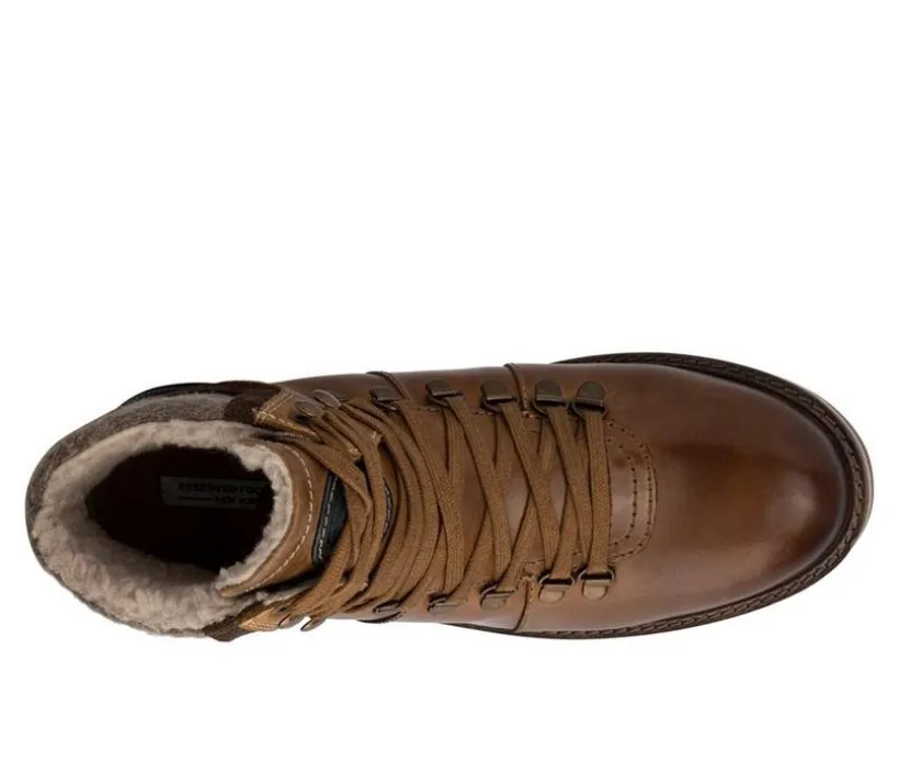 Men's Reserved Footwear Gaspar Boots