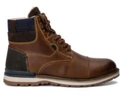 Men's Reserved Footwear Jabari Boots