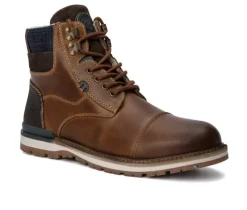 Men's Reserved Footwear Jabari Boots