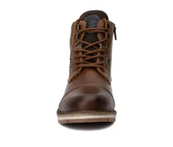 Men's Reserved Footwear Jabari Boots