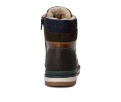 Men's Reserved Footwear Jabari Boots
