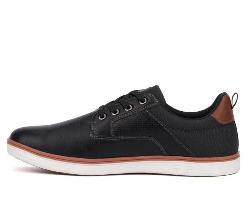 Men's Reserved Footwear Levi Oxfords