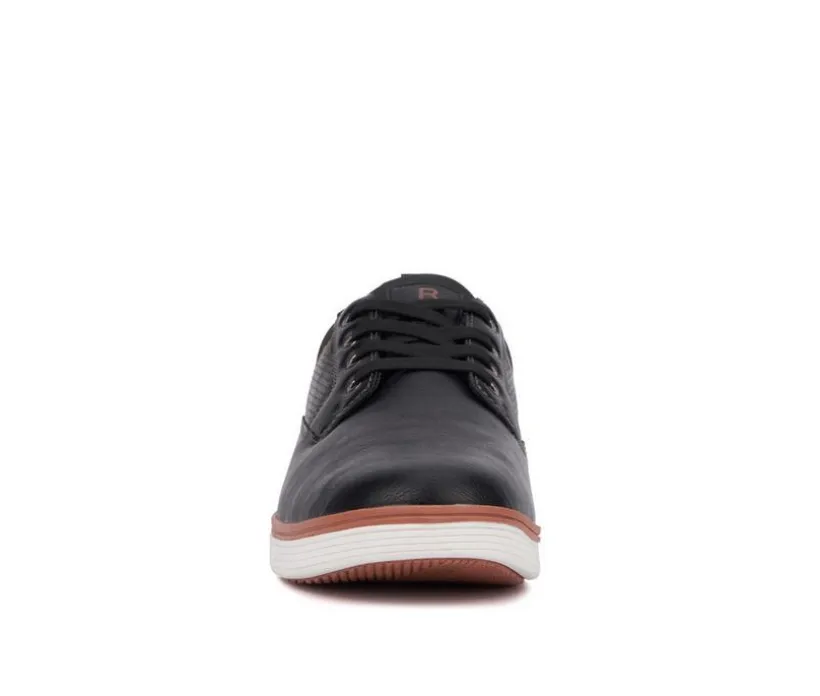 Men's Reserved Footwear Levi Oxfords