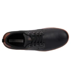 Men's Reserved Footwear Levi Oxfords