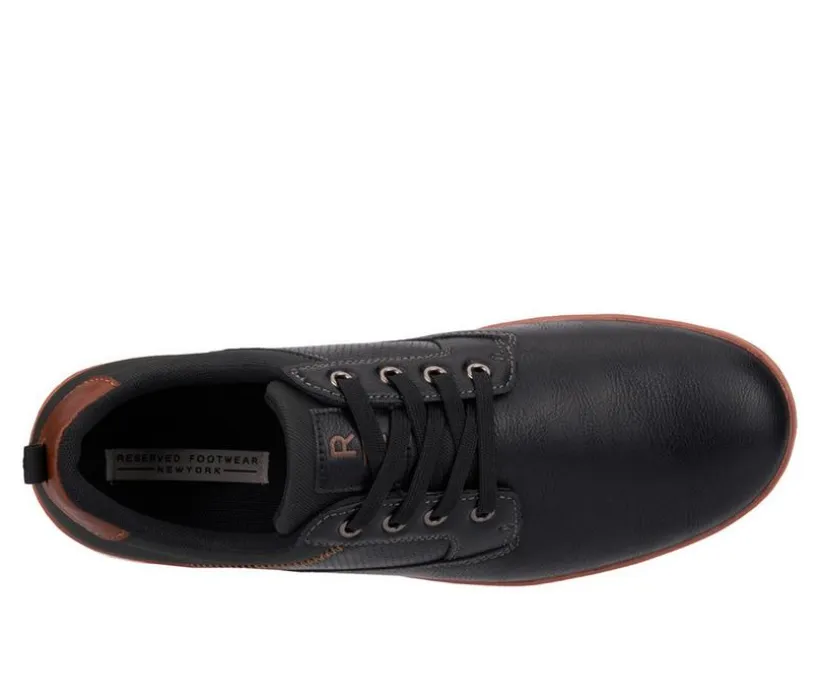 Men's Reserved Footwear Levi Oxfords
