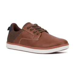 Men's Reserved Footwear Levi Oxfords