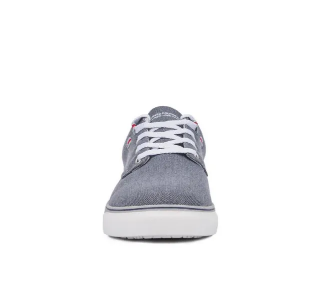 Men's Reserved Footwear Mason Casual Sneakers