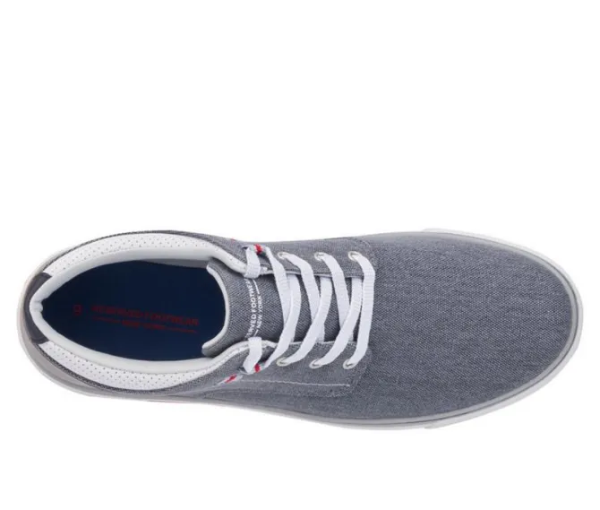 Men's Reserved Footwear Mason Casual Sneakers
