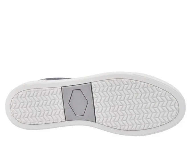 Men's Reserved Footwear Mason Casual Sneakers