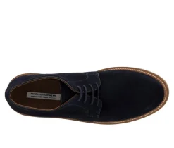 Men's Reserved Footwear Octavious Oxfords