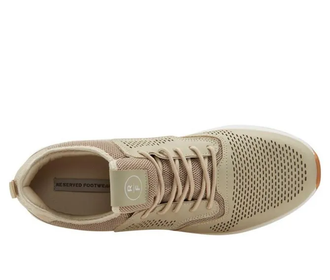 Men's Reserved Footwear The Chantrey Sneakers