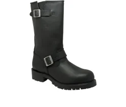 Men's RideTecs 11" Engineer Boots