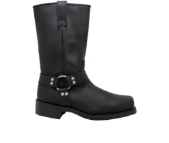 Men's RideTecs 13" Harness Boots