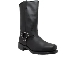 Men's RideTecs 13" Harness Boots