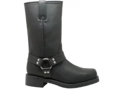 Men's RideTecs 13" Waterproof Harness Boots