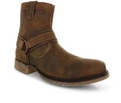 Men's ROAN by BED STU Colton II Cowboy Boots