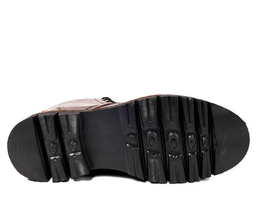 Men's ROAN by BED STU Duty Work Boots