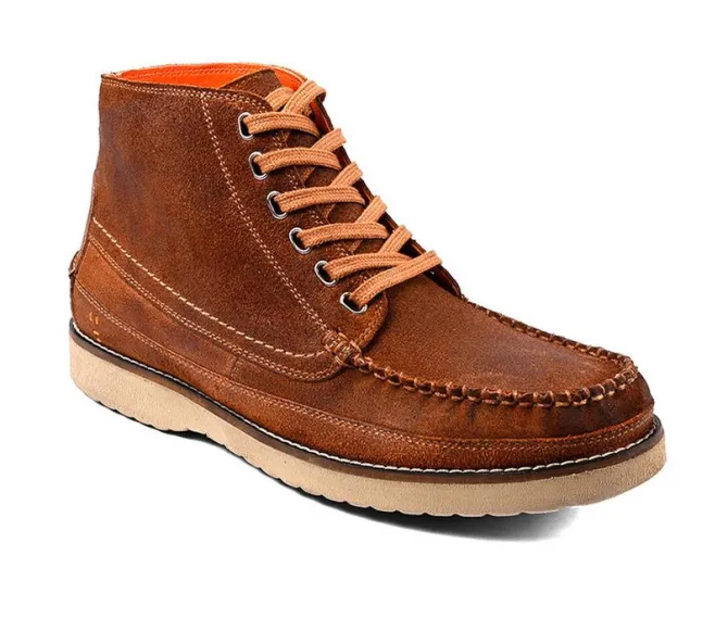 Men's ROAN by BED STU Warden Work Boots