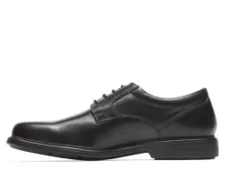 Men's Rockport Charlesroad Plaintoe Dress Shoes