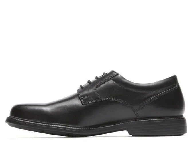 Men's Rockport Charlesroad Plaintoe Dress Shoes