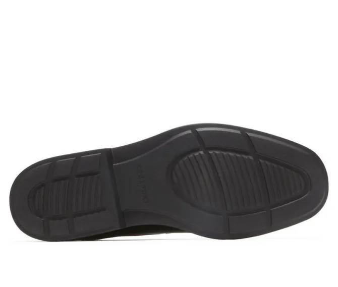 Men's Rockport Charlesroad Plaintoe Dress Shoes