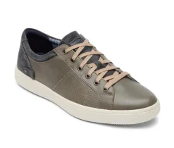 Men's Rockport CL Colle Tie Casual Oxfords