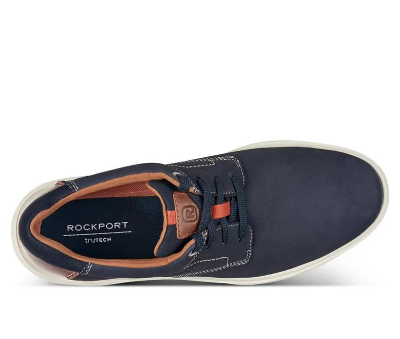 Men's Rockport Colden Casual Oxfords