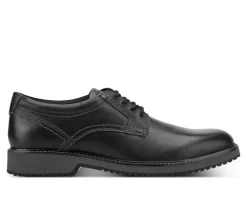 Men's Rockport Criss Oxfords