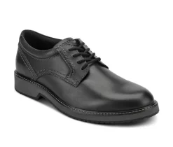Men's Rockport Criss Oxfords