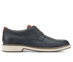Men's Rockport Criss Oxfords