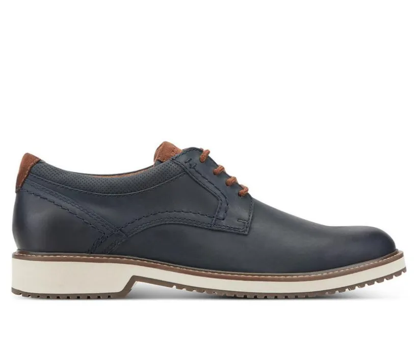 Men's Rockport Criss Oxfords