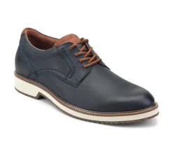Men's Rockport Criss Oxfords