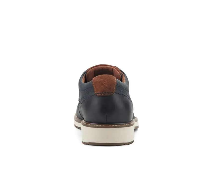 Men's Rockport Criss Oxfords
