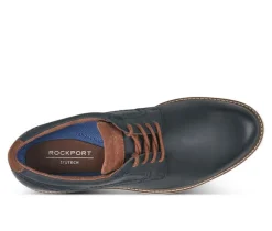 Men's Rockport Criss Oxfords