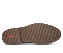 Men's Rockport Criss Oxfords