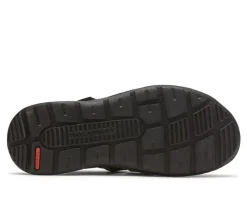 Men's Rockport Darwyn Fishermen Sandals