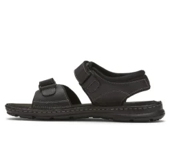 Men's Rockport Darwyn Quarter Strap Outdoor Sandals