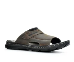 Men's Rockport Darwyn Slide 2 Outdoor Sandals