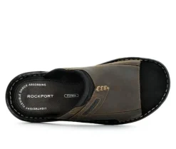 Men's Rockport Darwyn Slide 2 Outdoor Sandals