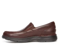 Men's Rockport Eureka Plus Slip On Shoes