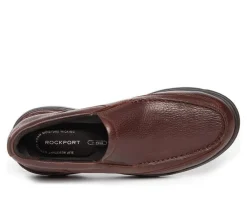 Men's Rockport Eureka Plus Slip On Shoes